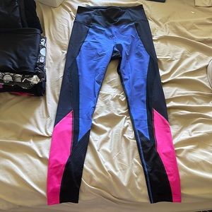 Fila Leggings